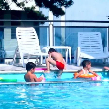 Serenity By The Pool - Beahost * Bibione