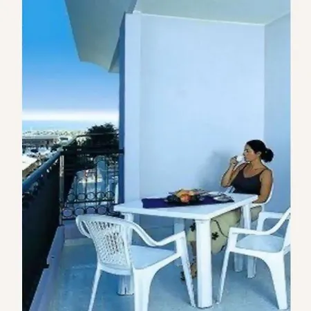 Serenity By The Pool-beahost Lejlighed Bibione