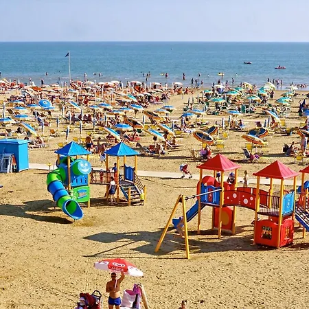 Apartamento Serenity By The Pool - Beahost Bibione