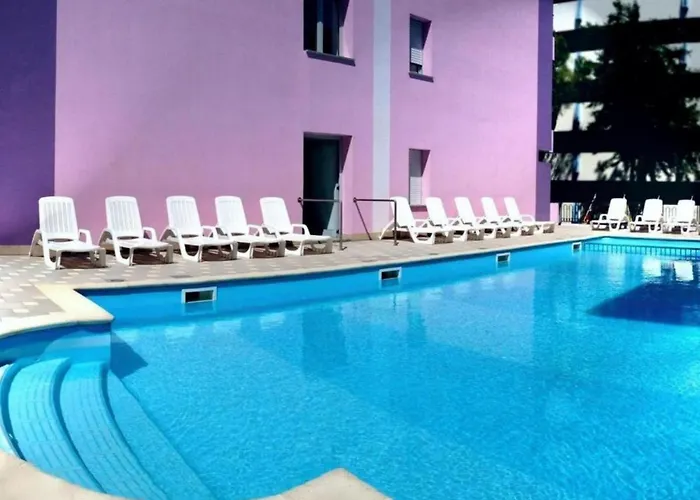Serenity By The Pool-beahost Apartamento