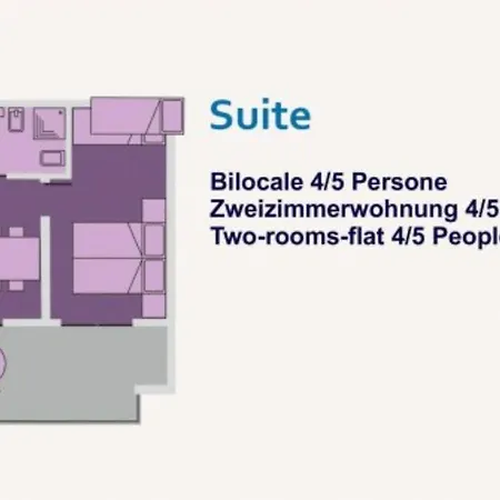 شقة Serenity By The Pool-beahost بيبيوني